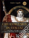 Sapelli Giulio