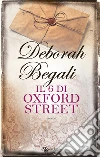 Begali Deborah