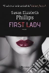 Phillips Susan Elizabeth