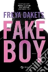 Dakets Freya