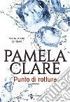 Clare Pamela