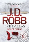 Robb J. D.