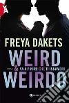 Freya Dakets