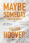 Hoover Colleen