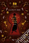 King Laurie R.