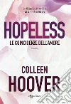 Hoover Colleen