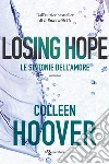 Hoover Colleen