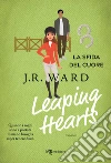 Ward J. R.