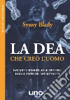 Syusy Blady