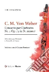 Weber Carl Maria von