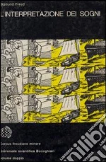 L'interpretazione dei sogni