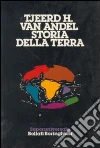 Van Andel Tjeerd H.