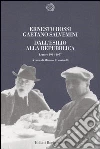 Rossi Ernesto - Salvemini Gaetano