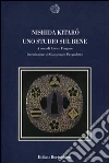 Nishida Kitaro; Fongaro E. (cur.)