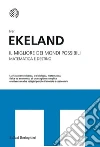 Ekeland Ivar