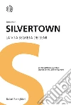 Silvertown Jonathan