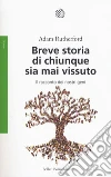 Rutherford Adam