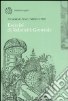 De Felice Fernando; Preti Giovanni