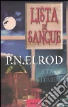 Elrod P. N.