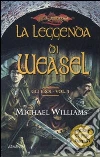 Williams Michael