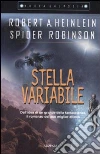 Heinlein Robert A. - Robinson Spider