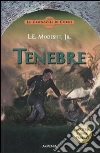 Modesitt L. E. jr.