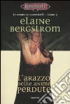 Bergstrom eLaine