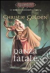 Golden Christie