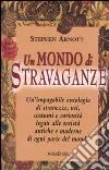 Arnott Stephen