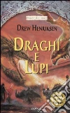 Henriksen Drew