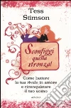 Stimson Tess
