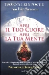 Tsoknyi Drubwang (Rinpoche); Swanson Eric