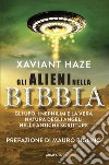 Haze Xaviant