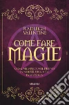 Radleigh Valentine