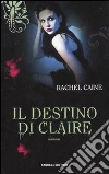 Caine Rachel