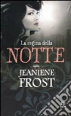 Frost Jeaniene