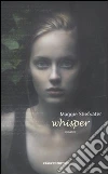 Stiefvater Maggie