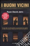 Jahn Ryan David
