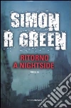 Green Simon R.