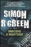 Green Simon R.