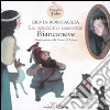 Roncaglia Silvia; D'Altan Paolo