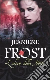 Frost Jeaniene