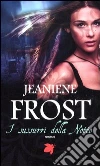 Frost Jeaniene