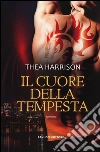 Harrison Thea