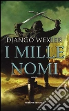 Wexler Django