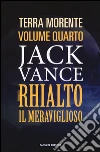 Vance Jack