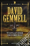 Gemmell David