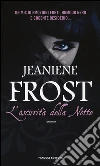 Frost Jeaniene