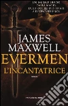 Maxwell James