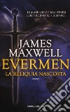 Maxwell James